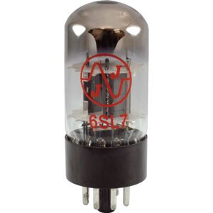 2025 JJ Electronic T-6SL7-JJ