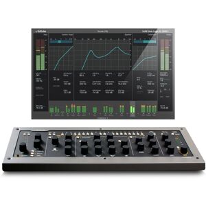 Softube Console 1 MKII (Demo Deal)
