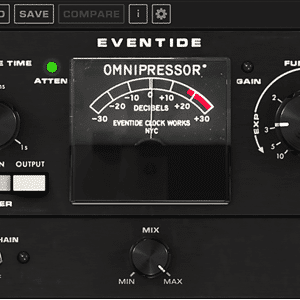 Eventide Omnipressor