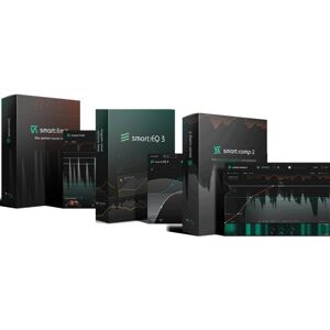 Sonible Smart:Essentials Bundle