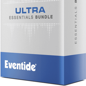 Eventide Ultra Essentials Bundle