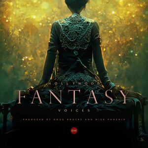 EASTWEST SOUNDS Hollywood Fantasy Voices