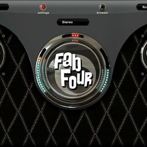 EASTWEST SOUNDS Fab Four
