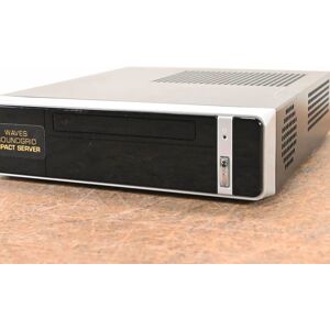 Waves Waves SoundGrid Impact Server V3r1 CG008C0