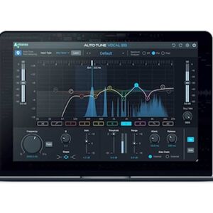 Antares Auto-Tune Vocal EQ