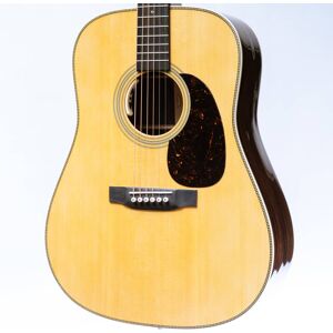 2025 Martin HD-28E w/ LR Baggs