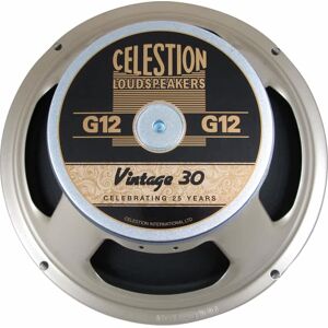 2025 Celestion P-A-VINT30-16
