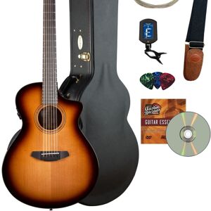 2024 Breedlove SLCN44XCE-RCAM-COMBO-DLX