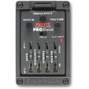 2015 Fishman PRO-MAN-P51