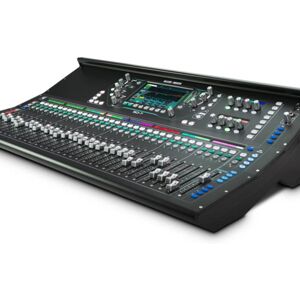 Allen & Heath 2025 Allen & Heath SQ-7