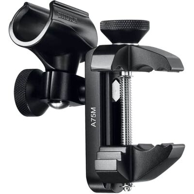 Shure New Shure New