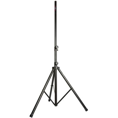 On-Stage SS7764B - Air-Lift Speaker Stand On-Stage SS7764B - Air-Lift Speaker Stand