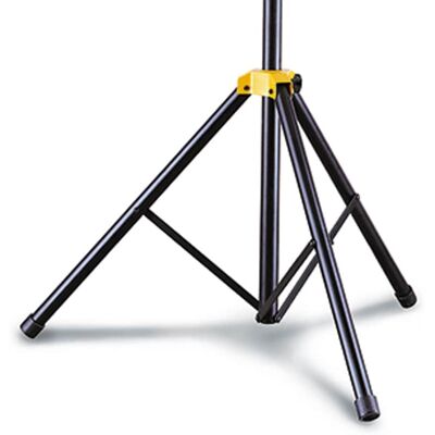 Hercules Quik-N-EZ Series Speaker Stand (SS400B) Hercules Quik-N-EZ Series Speaker Stand (SS400B)