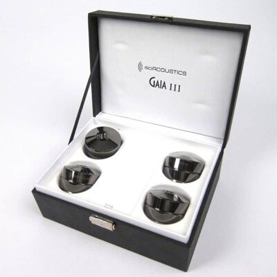IsoAcoustics ISOGAIA3DC4 IsoAcoustics ISOGAIA3DC4