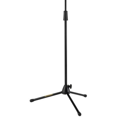 Hercules MS432B Stage Series Quick Turn Tripod Mic Hercules MS432B Stage Series Quick Turn Tripod Mic
