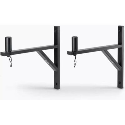 On-Stage SS7914B Wall Mount Pair On-Stage SS7914B Wall Mount Pair