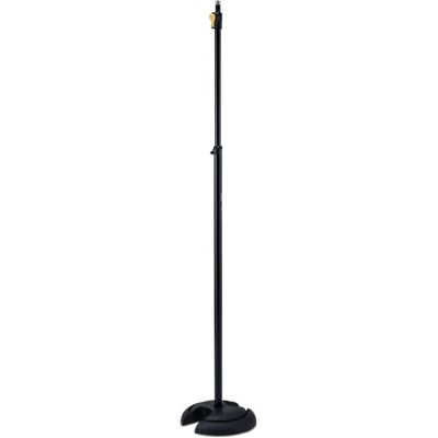 Hercules PLUS EZ-Grip "H Base" Microphone Stand Hercules PLUS EZ-Grip "H Base" Microphone Stand