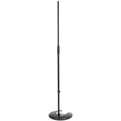 K&M K&M 26045 Stackable Microphone Stand K&M K&M 26045 Stackable Microphone Stand