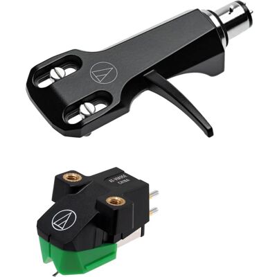 Audio-Technica AT-VM95E/H Audio-Technica AT-VM95E/H