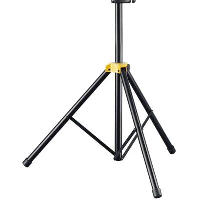 Hercules SS410B AUTOLOCK SPEAKER STAND WITH EZ ADAPTOR Hercules SS410B AUTOLOCK SPEAKER STAND WITH EZ ADAPTOR