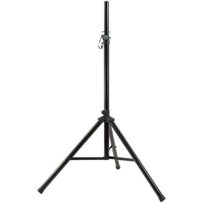 Gemini ST-04: Professional Speaker Stand Gemini ST-04: Professional Speaker Stand