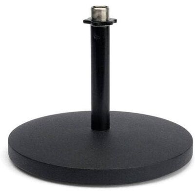 Samson Samson MD5 Desktop Microphone Stand Samson Samson MD5 Desktop Microphone Stand