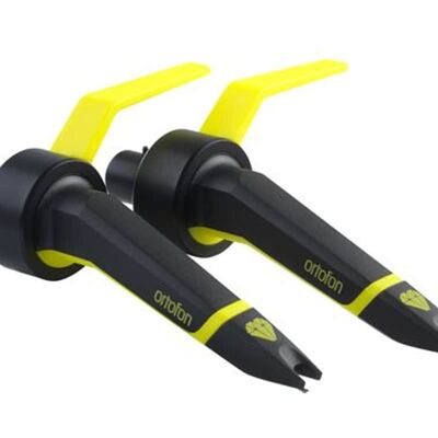 Ortofon CCCLUBTWIN Ortofon CCCLUBTWIN