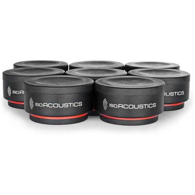 IsoAcoustics Isopuck-mini IsoAcoustics Isopuck-mini