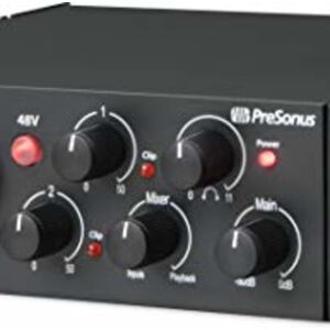 PreSonus AudioBox USB 96 25th Anniversary Edition