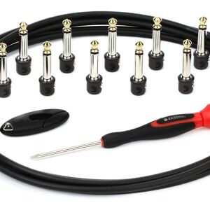 Daddario 2019 D'Addario PW-MGPKIT-10