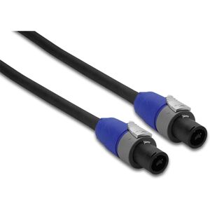Hosa Hosa SKT-205 2 Conductor Speakon Speaker Cable - 12 AWG -...