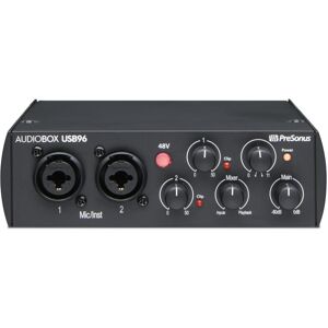 PreSonus AudioBox USB 96 25th Anniversary Edition
