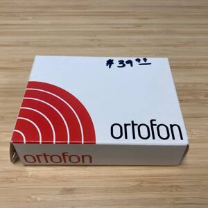 Ortofon OM 5S