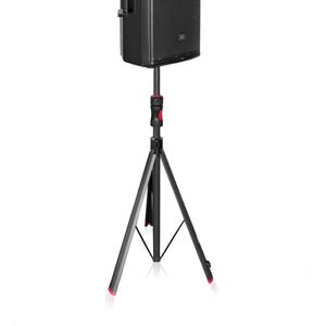 Gator Frameworks Adjustable Speaker Stand