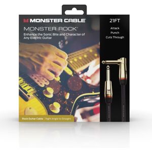 Monster, Cable 600543-00