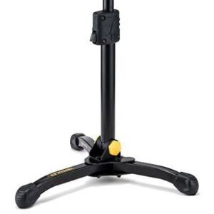Hercules MS300B Stage Series Low Profile Microphone Boom Stand