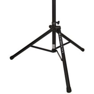 Ultimate Support Support TS80 Speaker Stand Black