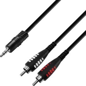 Adam Hall K3YWCC0600