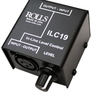 Rolls ILC19