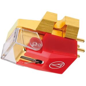 Audio-Technica : VM740ML Microline Cartridge - Cartridge