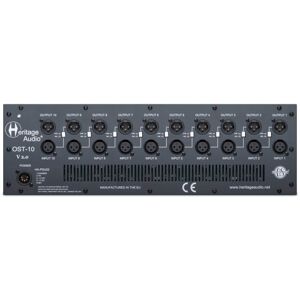 2024 Heritage Audio haost10v2