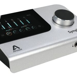 Apogee Symphony SYMPHONYDESK Desktop Audio Interface