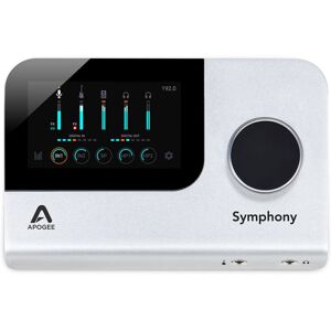 Apogee Symphony Desktop