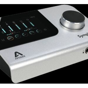 2010 - Present Apogee SYMPHONYDESK