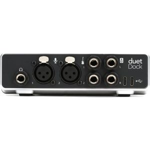 Apogee DUETDOCK