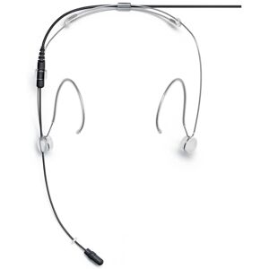 Shure Shure DH5 DuraPlex Series Headset Microphone (Black / MT...
