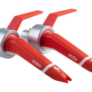 Ortofon Twin Pack