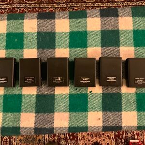Audio-Technica AT 8531 Power Module *LOT* with Lavalier Mics