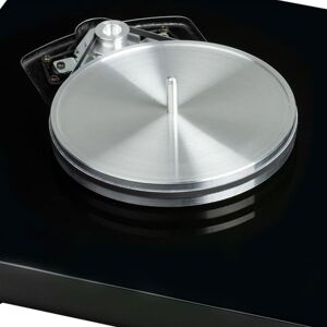 Pro-Ject : Debut Alu Sub-Platter Upgrade For Debut Turntables ...