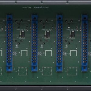 2020 Heritage Audio HAOST10v2